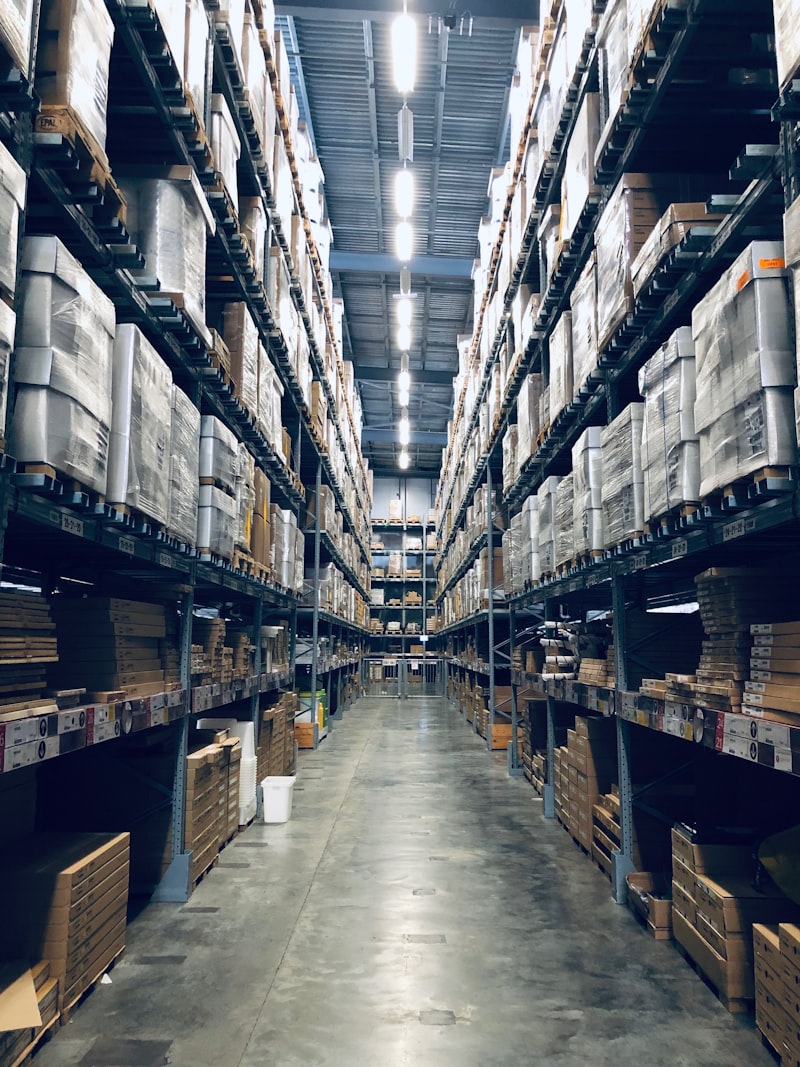 EuroSpent fleet and logistics
